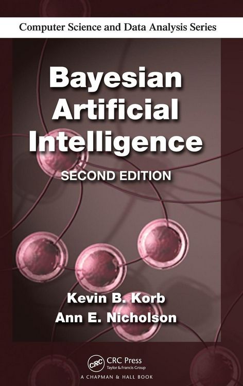 Produktbild: Bayesian Artificial Intelligence