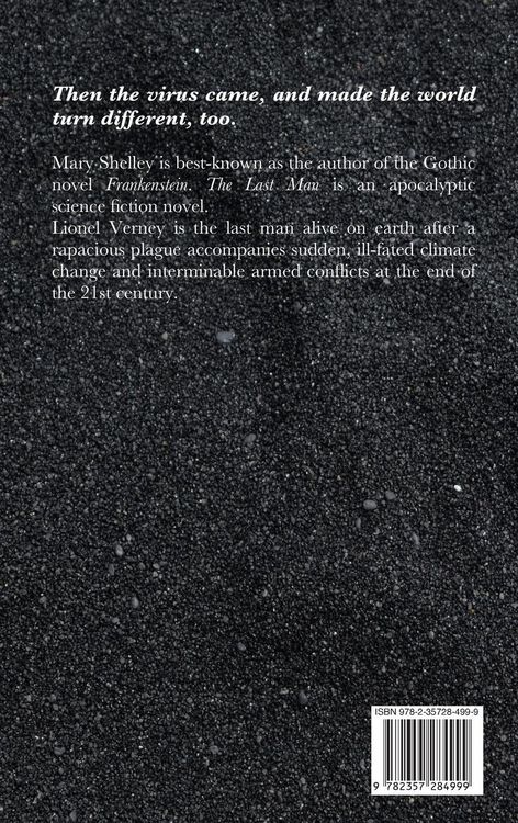 Produktbild: The Last Man