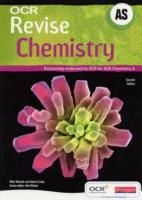 Produktbild: Revise as Chemistry for OCR A New Edition