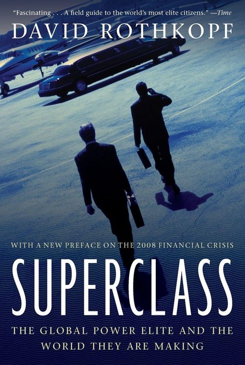 Produktbild: Superclass