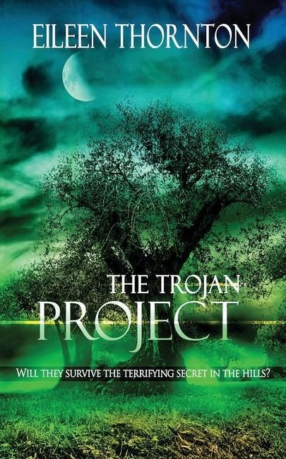 Produktbild: The Trojan Project