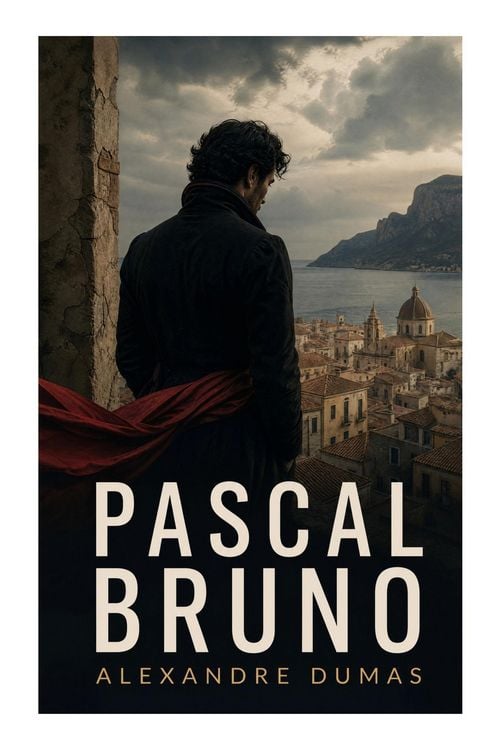 Produktbild: Pascal Bruno