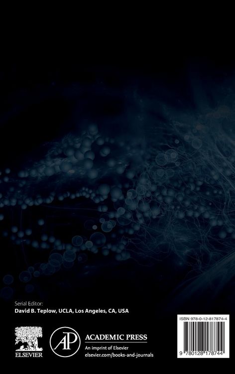 Produktbild: Molecular Biology of Neurodegenerative Diseases