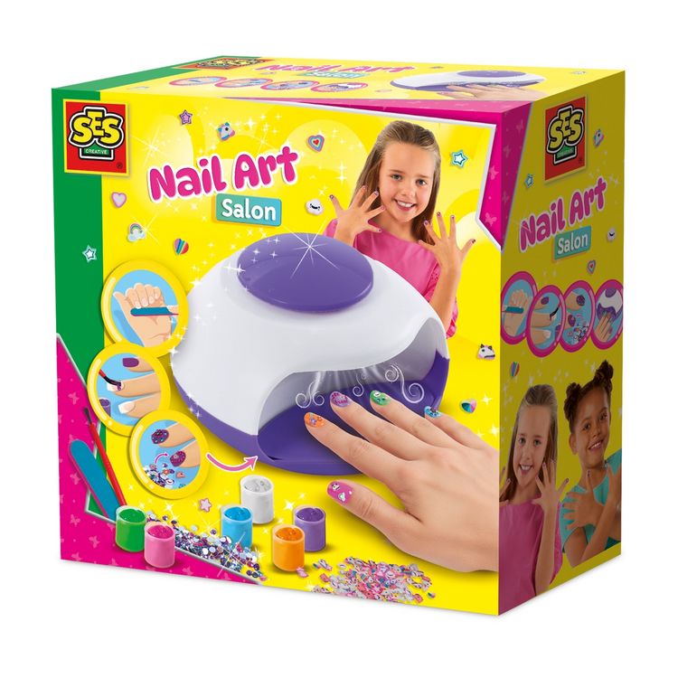 Produktbild: Nail Art Salon