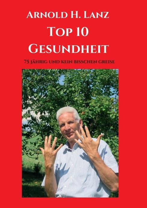 Produktbild: Top 10 Gesundheit