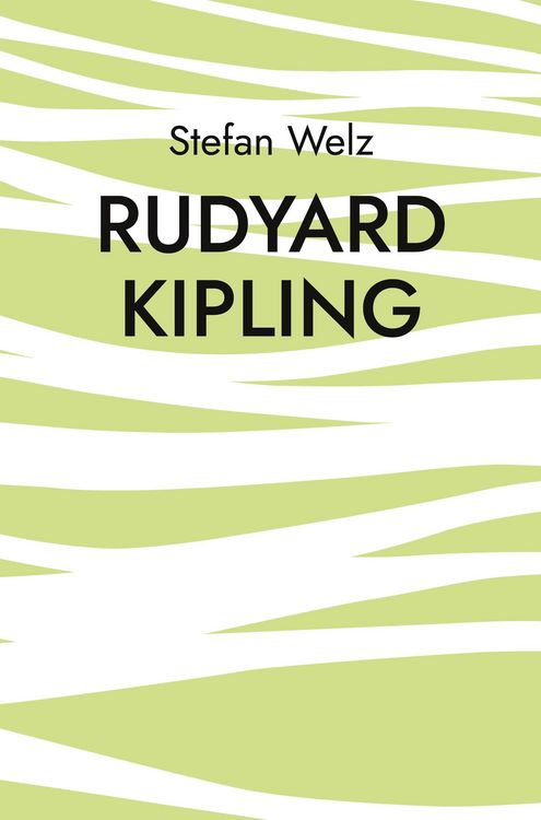 Produktbild: Rudyard Kipling
