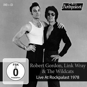 Produktbild: Live At Rockpalast (Cologne 1978)