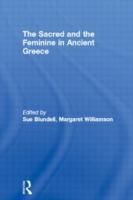 Produktbild: Blundell, S: The Sacred and the Feminine in Ancient Greece