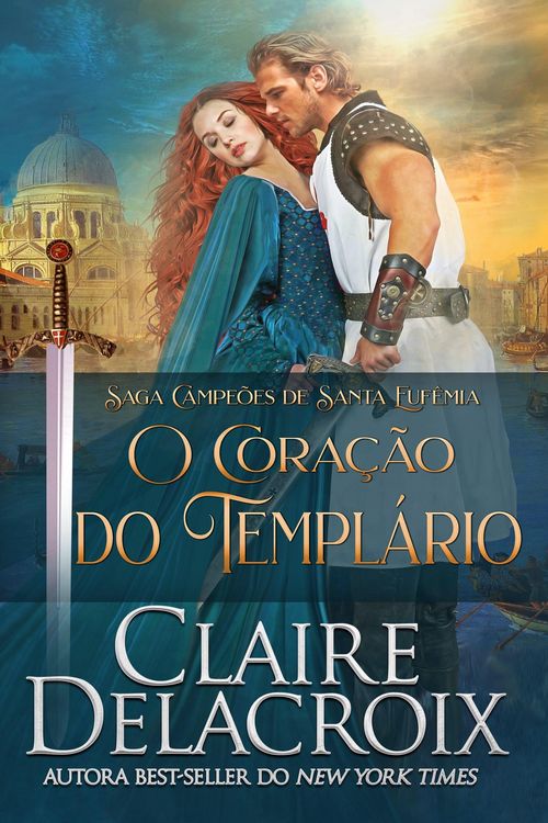 Produktbild: O Cora&ccedil;&atilde;o do Templ&aacute;rio