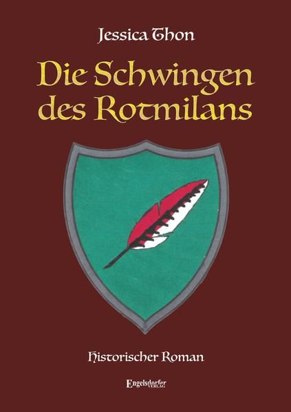 Produktbild: Die Schwingen des Rotmilans