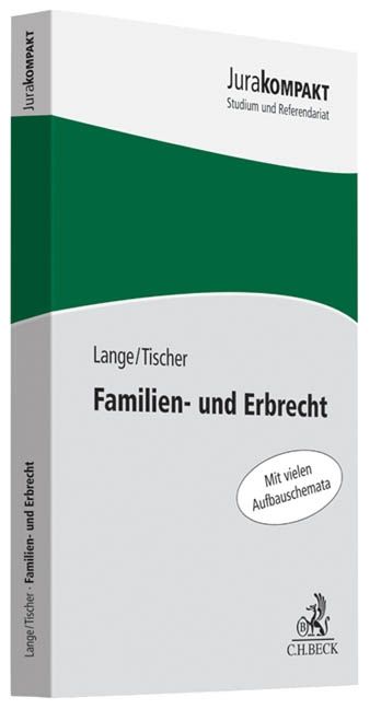 Produktbild: Familien- und Erbrecht