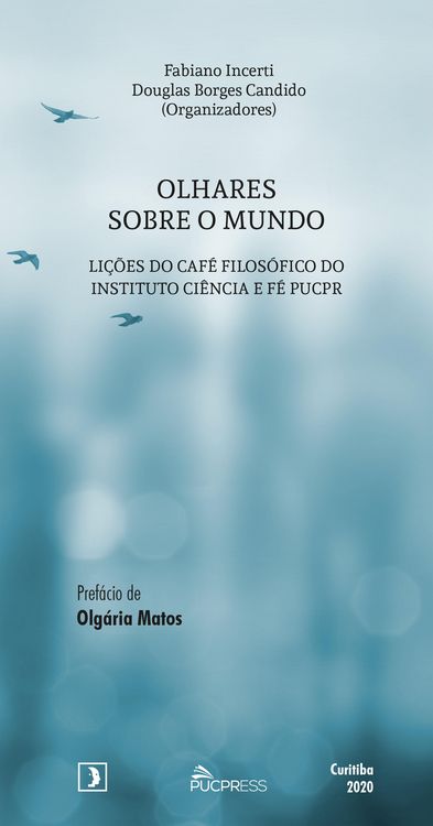 Produktbild: Olhares sobre o mundo