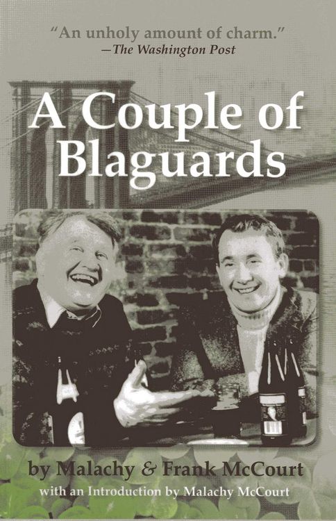 Produktbild: A Couple of Blaguards