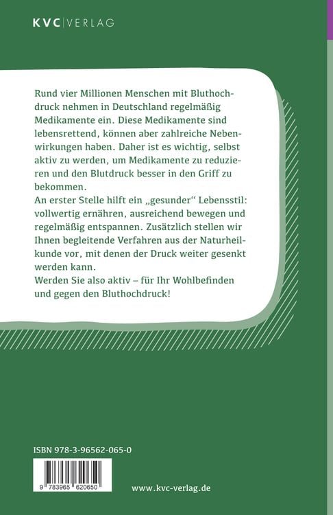 Produktbild: Bluthochdruck