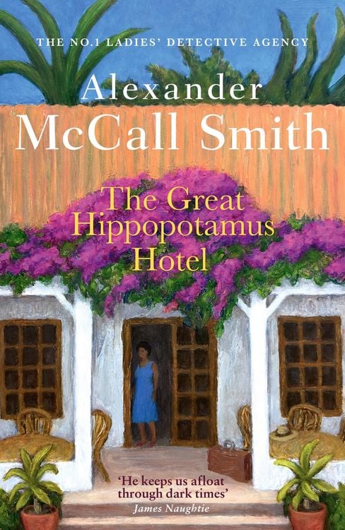 Produktbild: The Great Hippopotamus Hotel