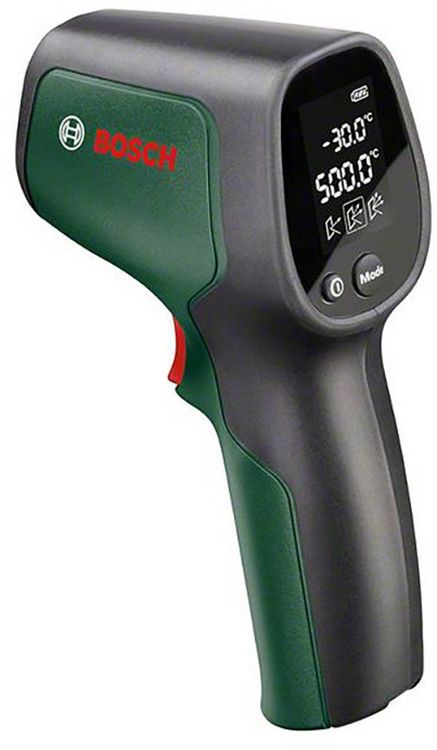 Produktbild: Bosch Home and Garden UniversalTemp Temperatur-Messger&auml;t