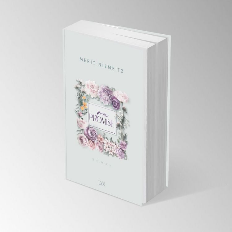 Produktbild: Pure Promise