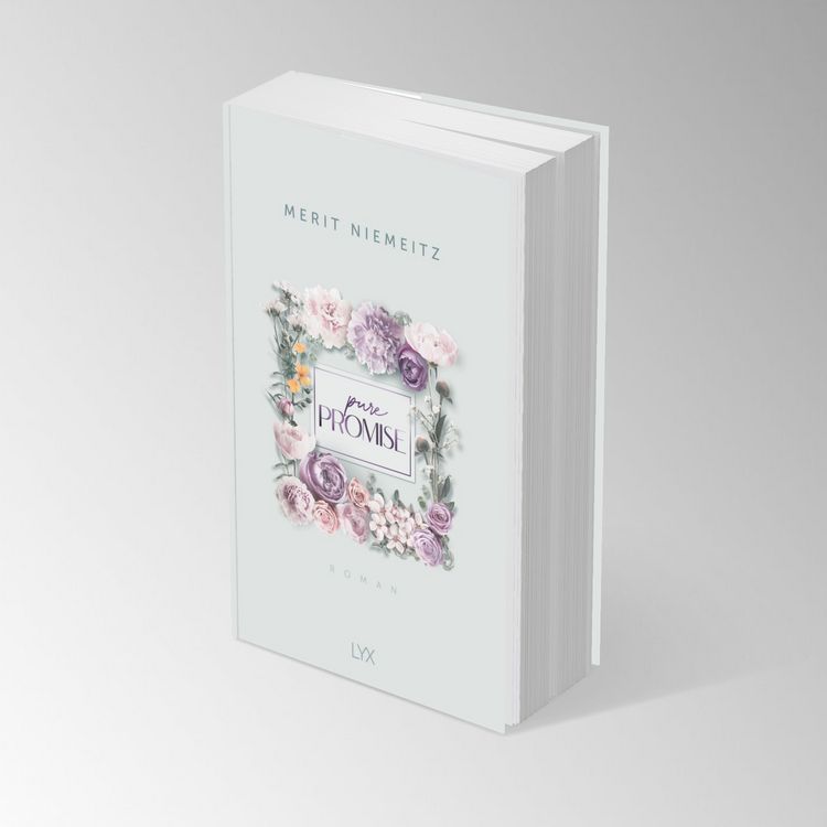 Produktbild: Pure Promise