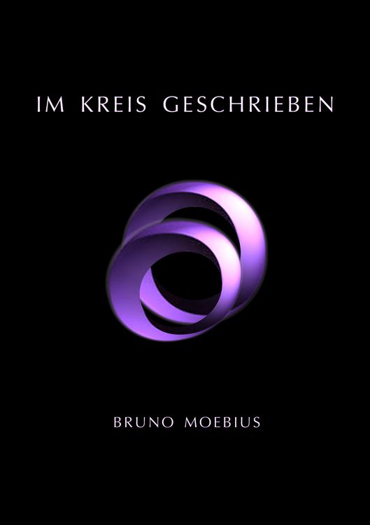 Produktbild: Im Kreis geschrieben