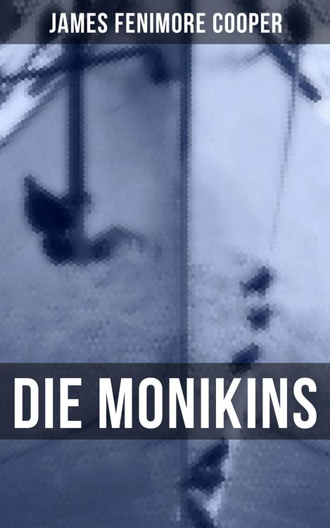Produktbild: Die Monikins