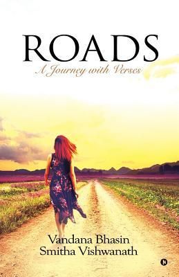 Produktbild: Roads: A Journey with Verses
