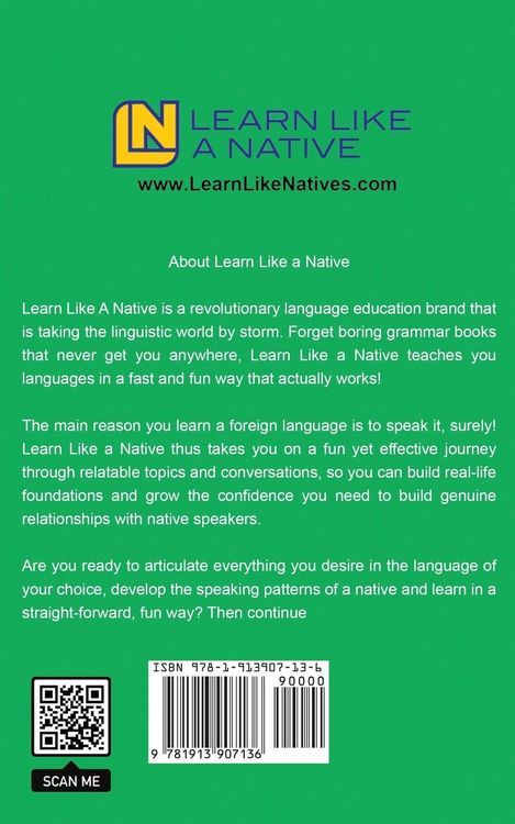 Produktbild: Italian Dialogues for Beginners Book 2