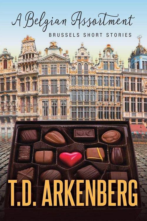 Produktbild: A Belgian Assortment