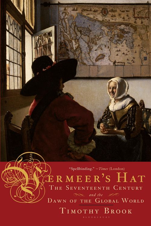 Produktbild: Vermeer's Hat