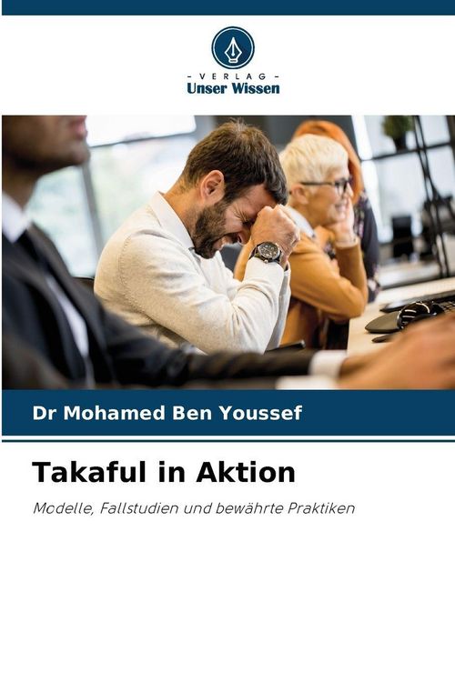 Produktbild: Takaful in Aktion
