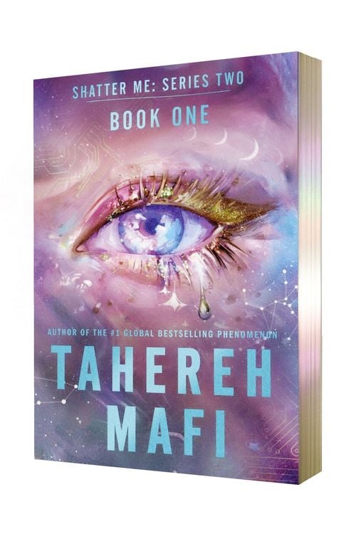 Produktbild: Watch Me Paperback Deluxe Limited Edition