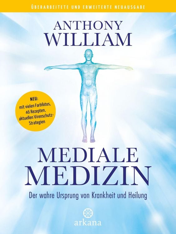 Produktbild: Mediale Medizin