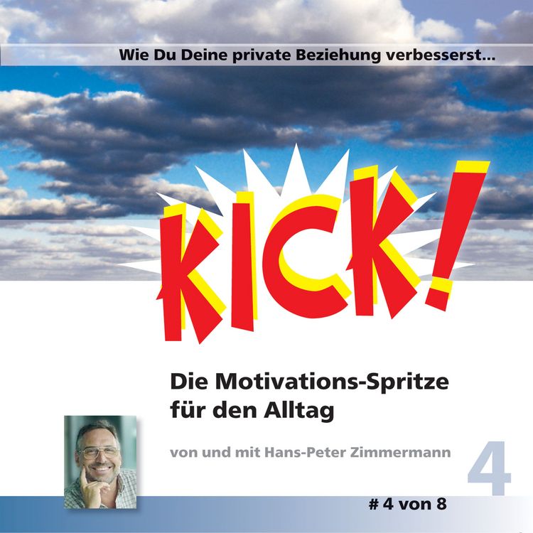Produktbild: Wie Du Deine private Beziehung verbesserst...
