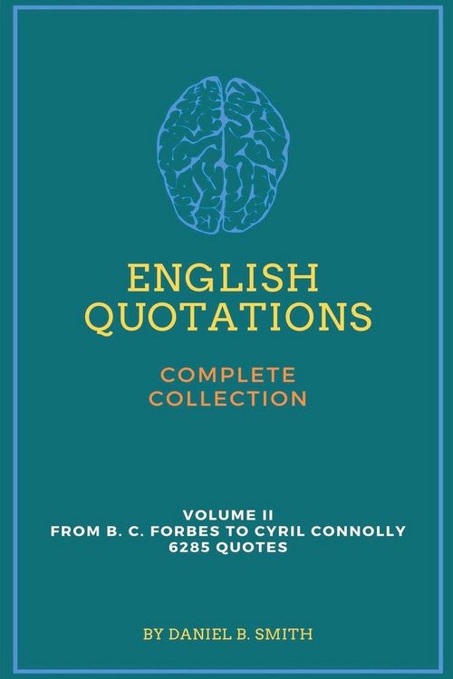 Produktbild: English Quotations Complete Collection