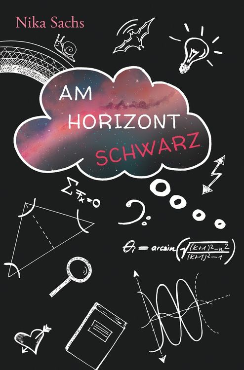 Produktbild: Am Horizont Schwarz