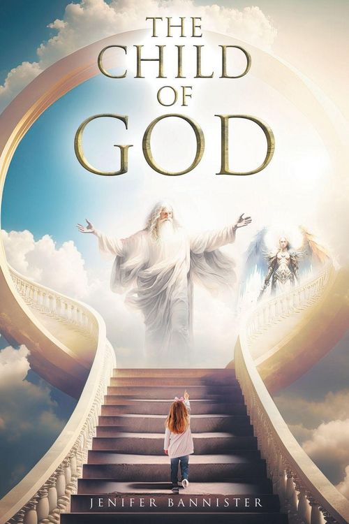 Produktbild: The Child of God