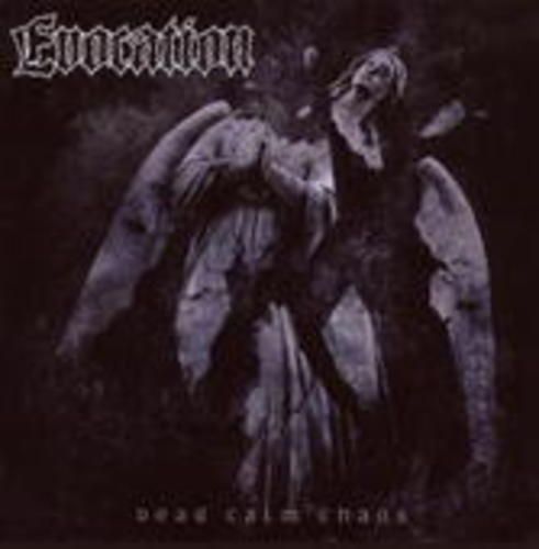 Produktbild: Evocation: Dead Calm Chaos