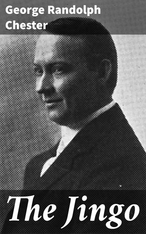 Produktbild: The Jingo