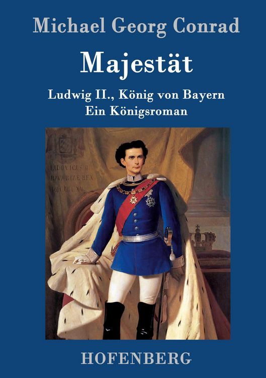 Produktbild: Majest&auml;t