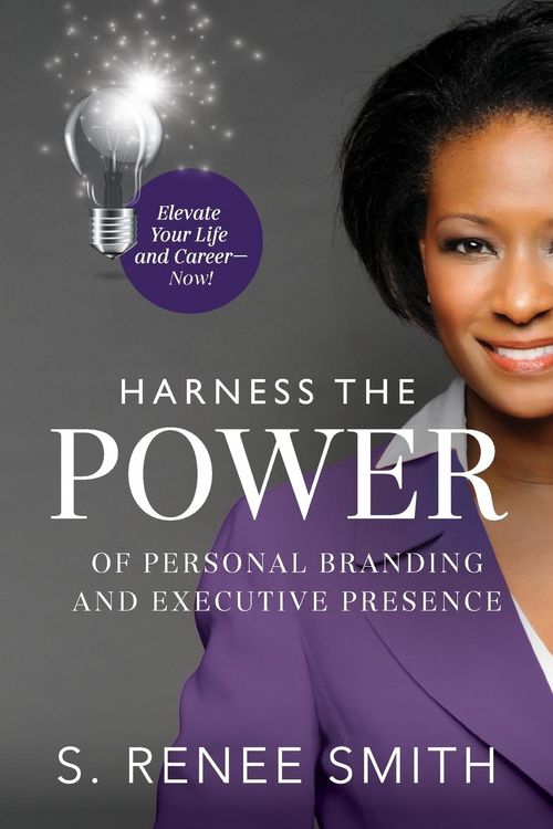 Produktbild: Harness the Power of Personal Branding and Executive Presence