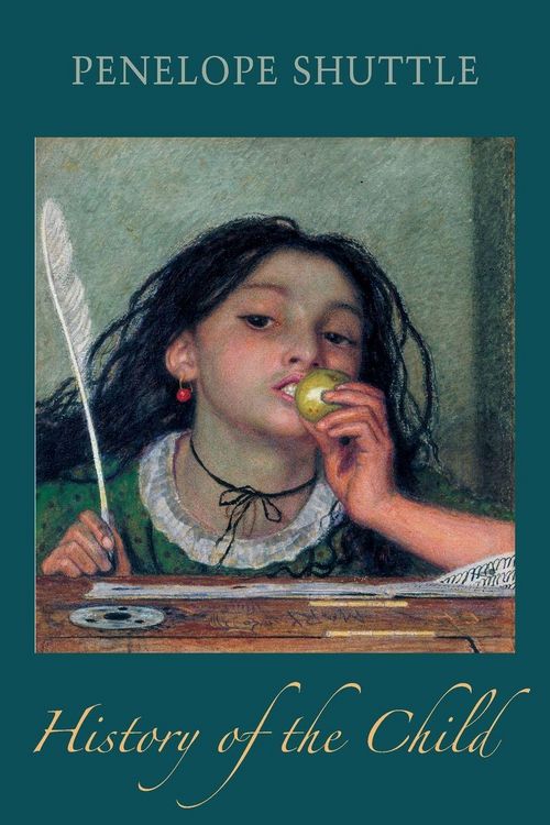 Produktbild: History of the Child
