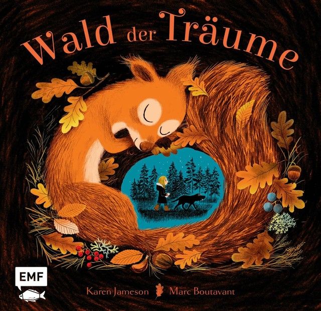 Produktbild: Wald der Tr&auml;ume (X)