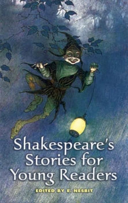 Produktbild: Shakespeare's Stories for Young Readers
