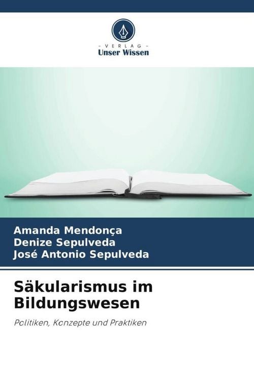 Produktbild: S&auml;kularismus im Bildungswesen