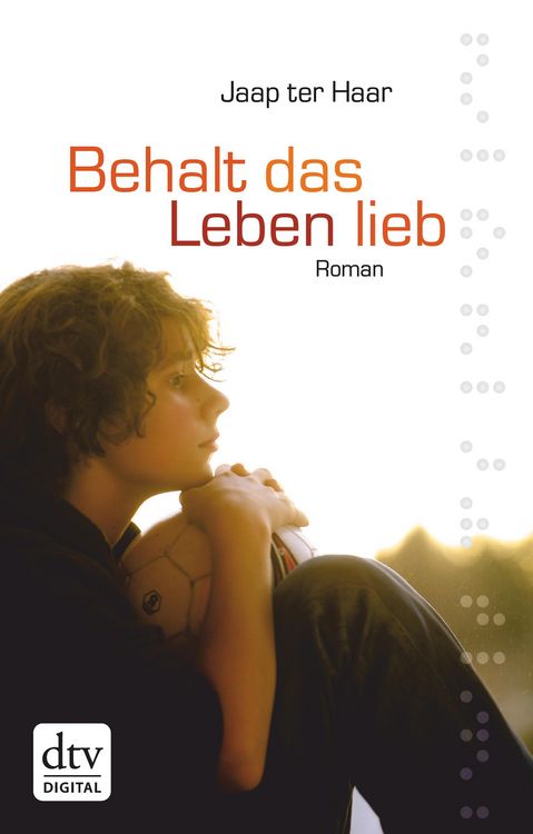 Produktbild: Behalt das Leben lieb