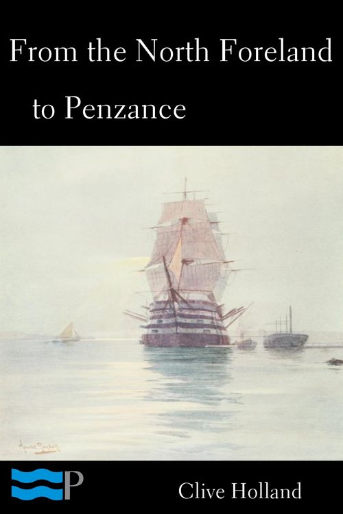 Produktbild: From the North Foreland to Penzance