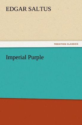 Produktbild: Imperial Purple
