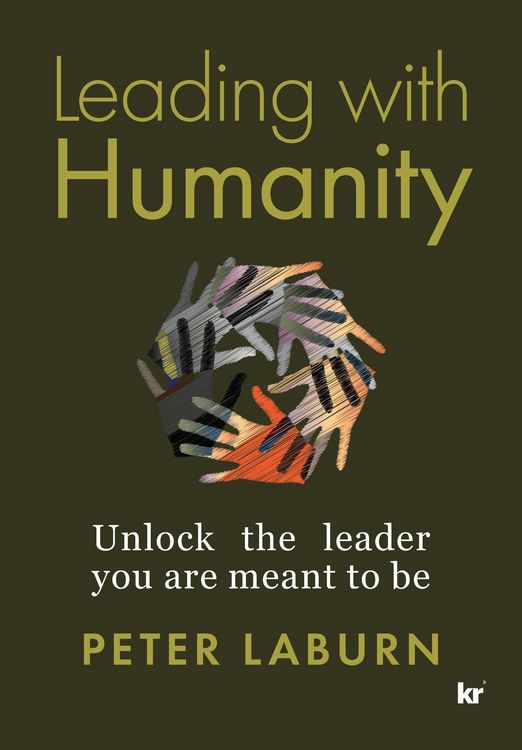 Produktbild: Leading with Humanity