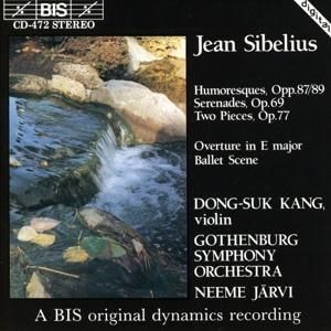 Produktbild: Orchesterwerke