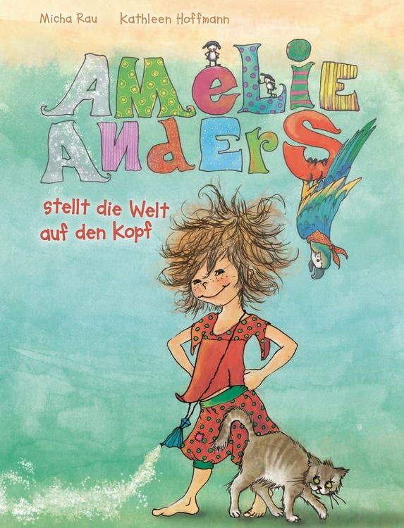 Produktbild: Amelie Anders