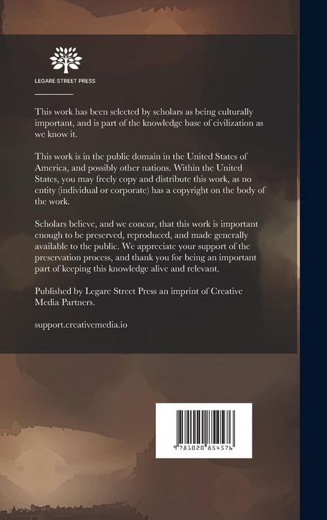 Produktbild: Principles of Character Making